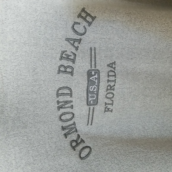 ESY Surf Co. “Ormond Beach” Sweatshirt - Picture 3 of 13